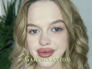 Garynclaxton