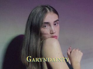 Garyndainty