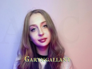Garyngallant