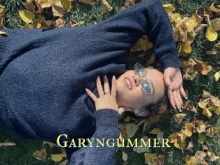 Garyngummer