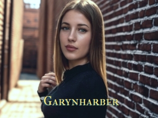 Garynharber