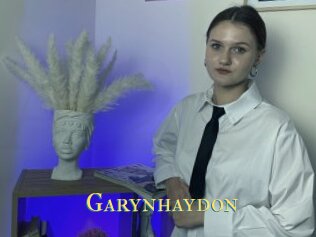 Garynhaydon
