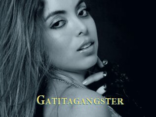 Gatitagangster