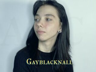 Gayblacknall