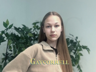 Gaycorrell