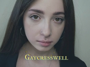 Gaycresswell