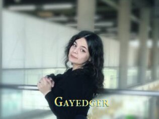 Gayedger