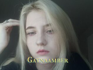 Gaynaamber