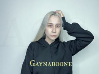 Gaynaboone