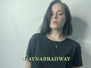 Gaynabradway