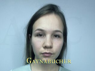 Gaynabucher