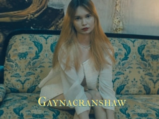 Gaynacranshaw