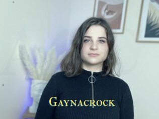 Gaynacrock