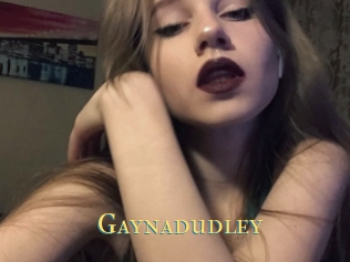 Gaynadudley