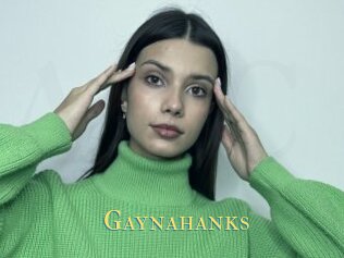 Gaynahanks