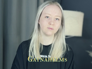 Gaynahelms