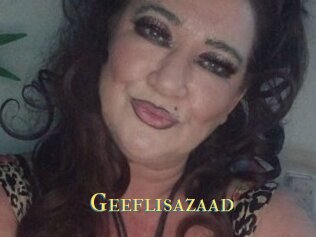 Geeflisazaad