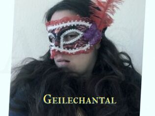 Geilechantal
