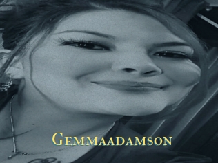 Gemmaadamson
