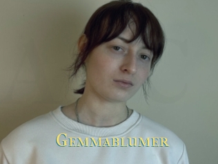 Gemmablumer