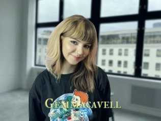 Gemmacavell