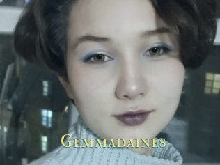 Gemmadaines