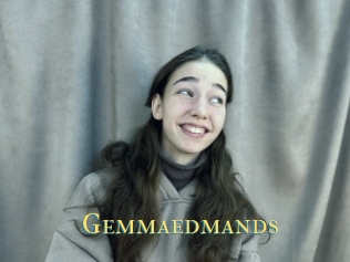 Gemmaedmands