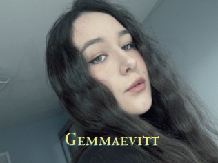 Gemmaevitt