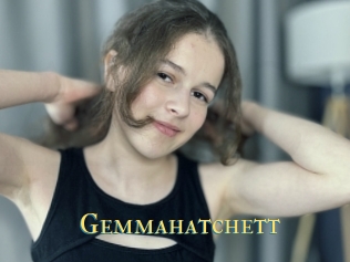 gemmahatchett Annonce 2 coquine