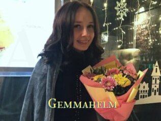 Gemmahelm