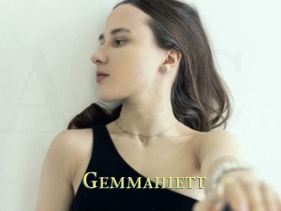 Gemmahiett