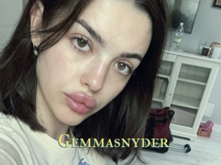 Gemmasnyder