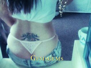Gemsgems