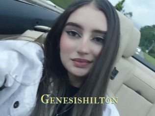 Genesishilton
