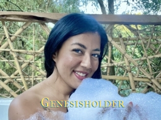 Genesisholder