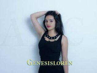 genesisloren Annonce 2 coquine