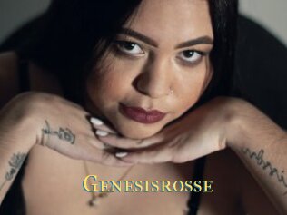 Genesisrosse