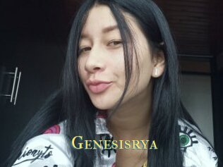 Genesisrya