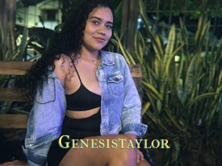 Genesistaylor