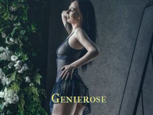 Genierose