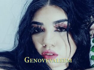Genovevaleem