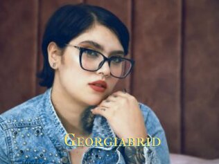Georgiabrid