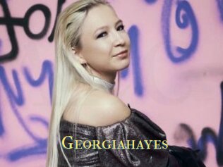 Georgiahayes