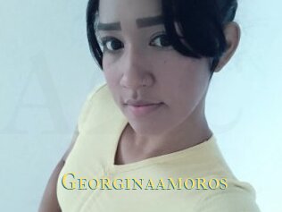 Georginaamoros