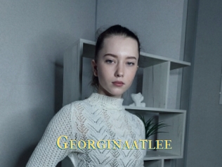 Georginaatlee