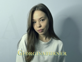 Georginaburner