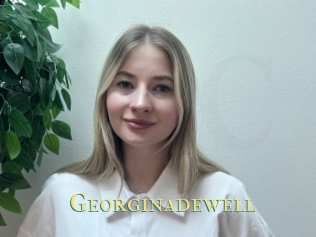Georginadewell