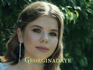 Georginadrye