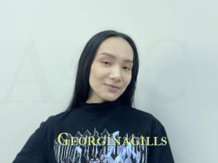 Georginagills