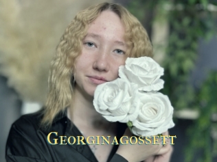 Georginagossett